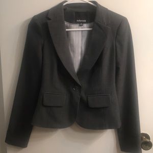 Grey Blazer
